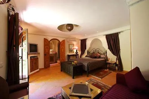 아파트 Ksar Catalina Marrakech Hotel 마라케시 모로코