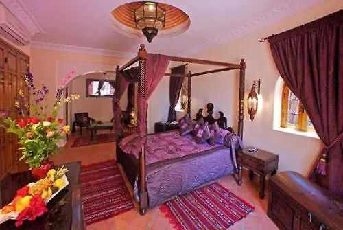 아파트 Ksar Catalina Marrakech Hotel 마라케시