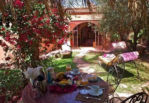 Ksar Catalina Marrakech Hotel 마라케시