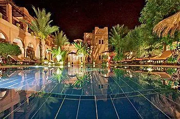 Ksar Catalina Marrakech Hotel 마라케시