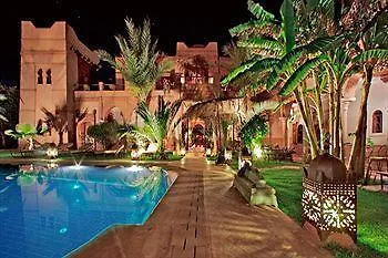 Ksar Catalina Marrakech Hotel 마라케시 아파트