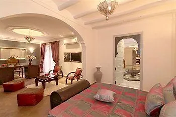 Ksar Catalina Marrakech Hotel 마라케시 아파트