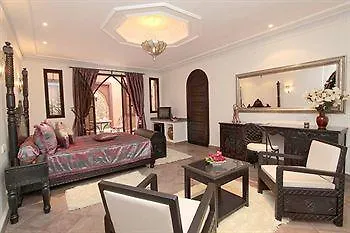 Ksar Catalina Marrakech Hotel 마라케시