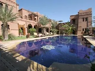 Ksar Catalina Marrakech Hotel 마라케시 0*,  모로코