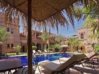 Ksar Catalina Marrakech Hotel 마라케시 아파트