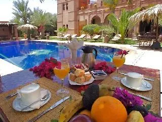 Ksar Catalina Marrakech Hotel 마라케시 모로코
